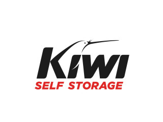 Logo Kiwi Self Storage