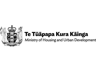 Logo Ministry Of Housing And Urban Development