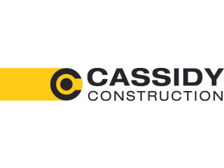 Cassidy Construction Ltd