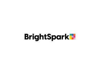 Logo BrightSpark Recruitment