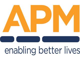 Logo APM Workcare