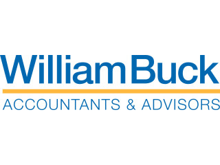 Logo William Buck NZ Limited