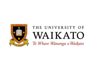 The University Of Waikato