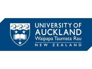 Logo The University Of Auckland