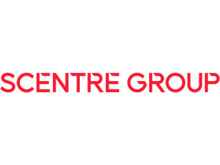 Logo Scentre Group