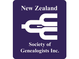 New Zealand Society Of Genealogists