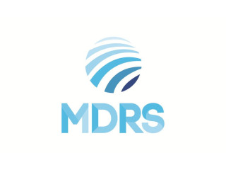 Logo MDRS