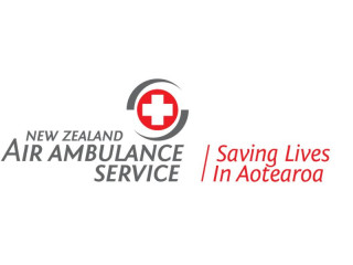NZ Air Ambulance Service