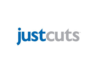 Logo Just Cuts Newmarket