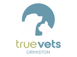 Logo True Vets