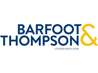 Logo Barfoot And Thompson