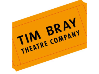 Grants Manager for Tim Bray Theatre Company