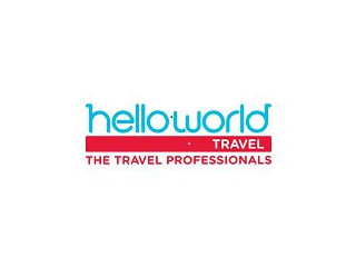 Intermediate or Senior Travel Consultant