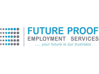 Logo Future Proof Employment Services