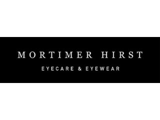 Logo Mortimer Hirst