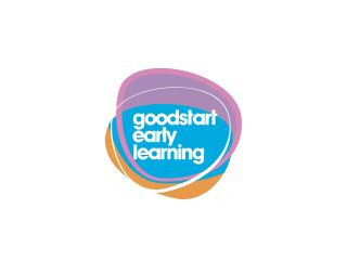 Logo Goodstart Early Learning