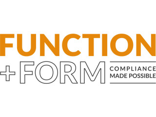 Logo Function And Form Ltd