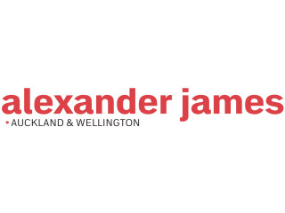 Logo Alexander James Limited