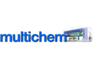 Logo Multichem New Zealand Limited