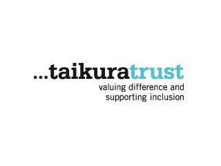 Logo Taikura Trust