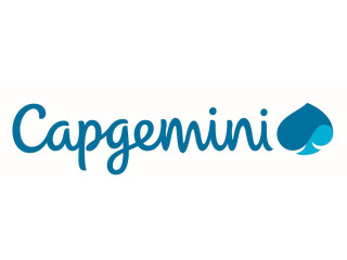 Logo Capgemini Australia Pty Ltd