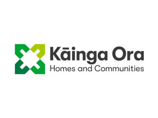 Logo Kainga Ora