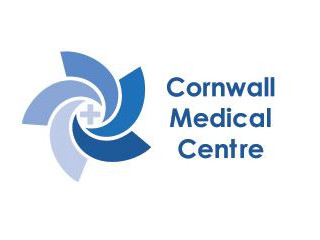 Logo Cornwall Medical Centre