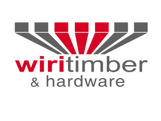 Logo WIRI TIMBER LIMITED