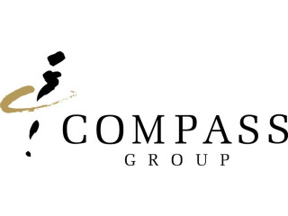 Logo Compass Group New Zealand