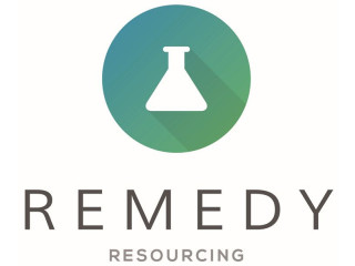 Remedy Resourcing