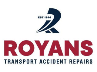 ROYANS TRANSPORT ACCIDENT REPAIRS
