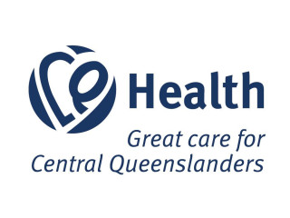 Logo Central Queensland Hospital And Health Service