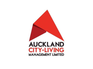 Logo Auckland City-Living Management Ltd