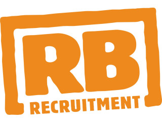 Logo Roading And Building Recruitment