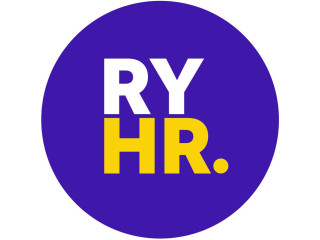Logo Robyn Young HR