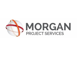 Logo Morgan Project Services BAU Ltd