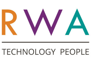 Logo RWA People - Connecting IT People With Outstanding Jobs