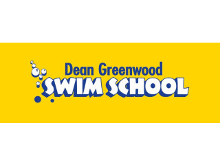 Logo Dean Greenwood Swim School
