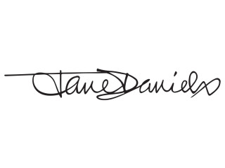 Logo Jane Daniels Design Ltd