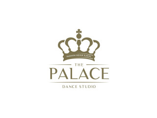 Logo The Palace Dance Studio