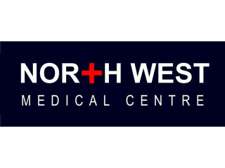 Logo North West Medical Centre Ltd