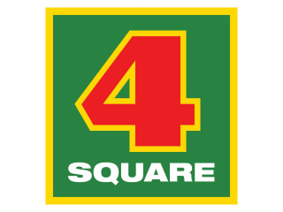 Logo Four Square