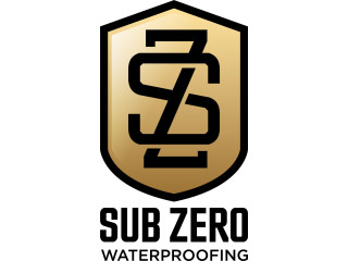 Logo Sub Zero Waterproofing Limited