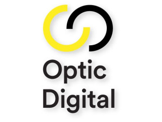 Logo Optic Digital