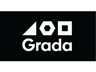 Logo Grada Recruitment