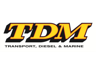 Logo Transport Diesel & Marine