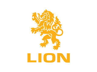 Logo Lion New Zealand
