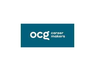 Logo OCG Consulting Ltd