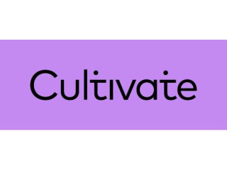 Logo Cultivate – SEEK Medium Agency Of The Year 2023