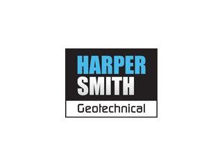 Logo Harper Smith Recruitment
